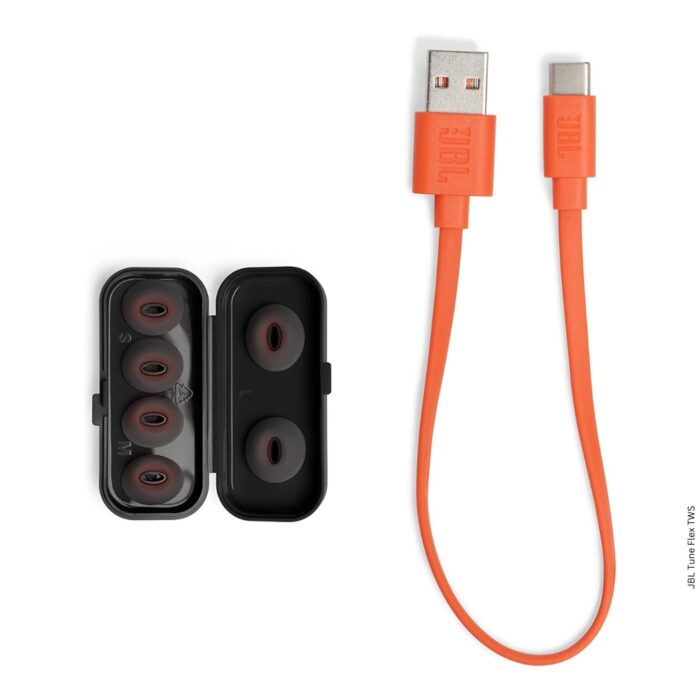 JBL Tune Flex TWS Earbuds - Image 5