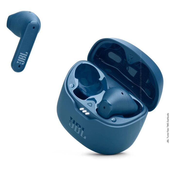 JBL Tune Flex TWS Earbuds - Image 4
