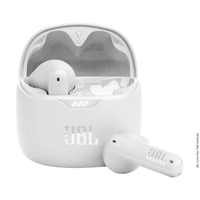JBL Tune Flex TWS Earbuds - Image 3