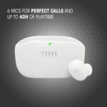 JBL Wave Buds 2 - Image 4
