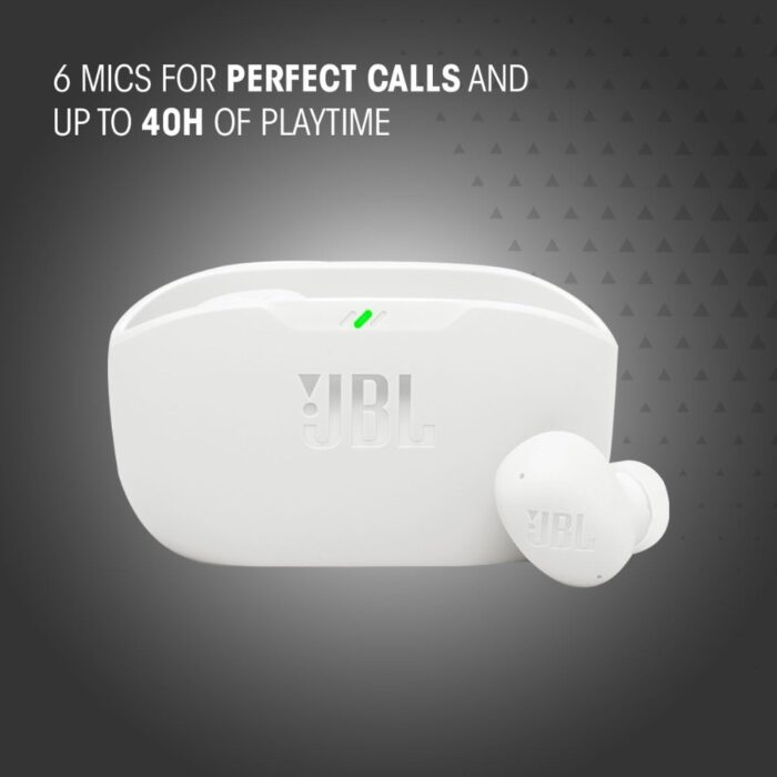JBL Wave Buds 2 - Image 4