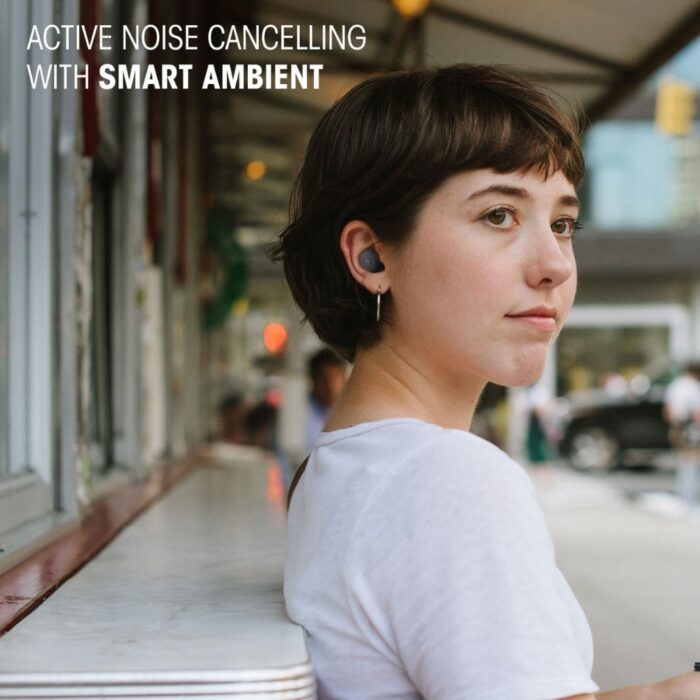 JBL Wave Buds 2 - Image 2
