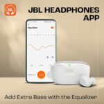 JBL Wave Buds True Wireless Earbuds - Image 6