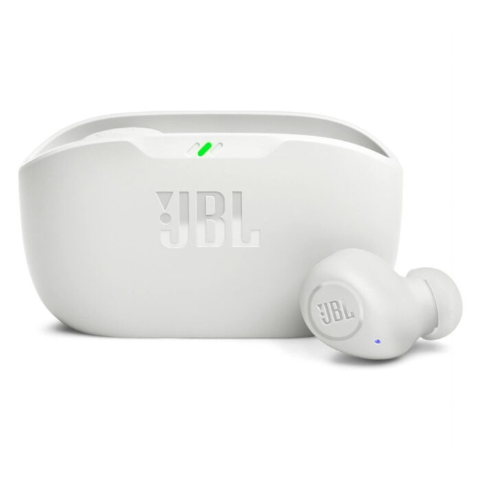 JBL Wave Buds True Wireless Earbuds - Image 2