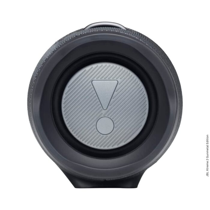 JBL Xtreme 2 Gun metal Edition - Image 5