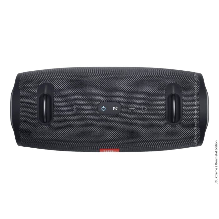 JBL Xtreme 2 Gun metal Edition - Image 2
