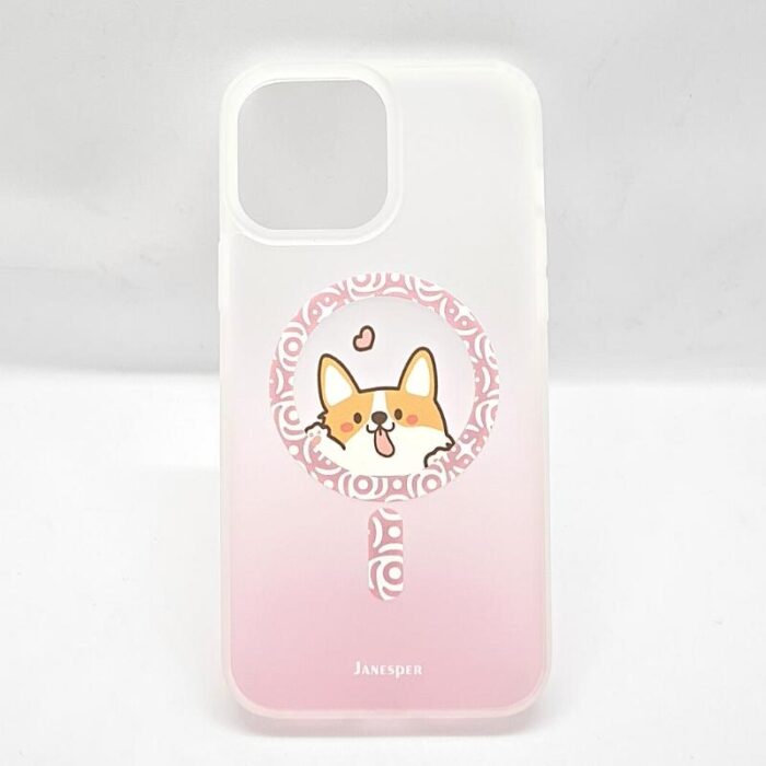Janesper Case for iPhone 13 Pro Max - Image 5