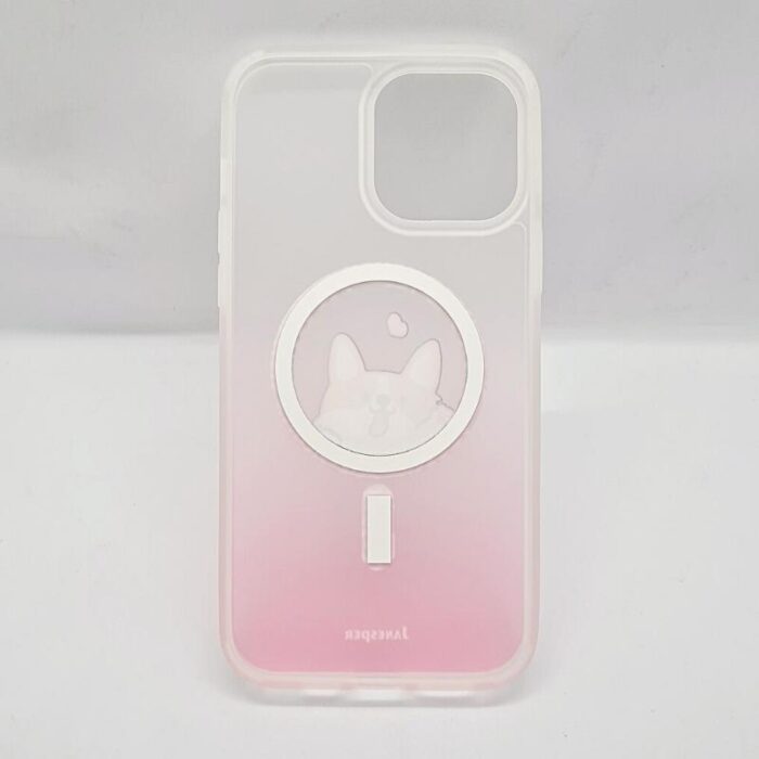 Janesper Case for iPhone 13 Pro Max - Image 4