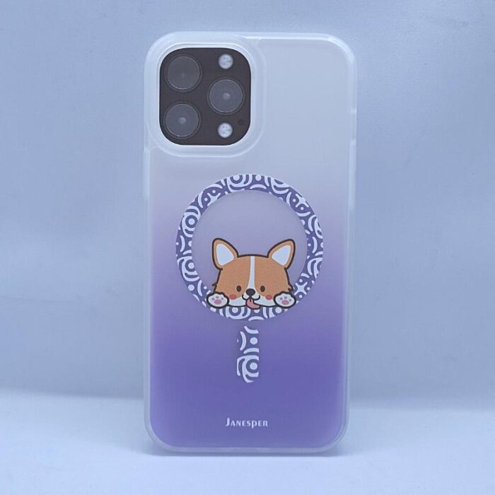 Janesper Case for iPhone 13 Pro Max - Image 2
