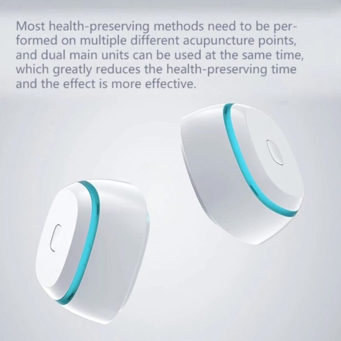 Jeeback M2 Electronic Moxibustion - Image 3