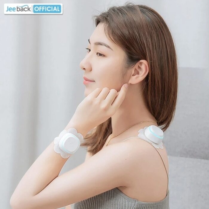 Jeeback M2 Electronic Moxibustion - Image 2