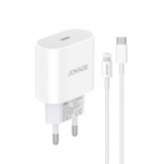 Jokade 27w Power Adapter Set JB065 USB C to Lightning