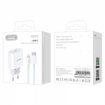Jokade 27w Power Adapter Set JB065 USB C to Lightning - Image 2