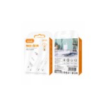 Jokade Dual Port Charger Set Type C to Type C - Image 4