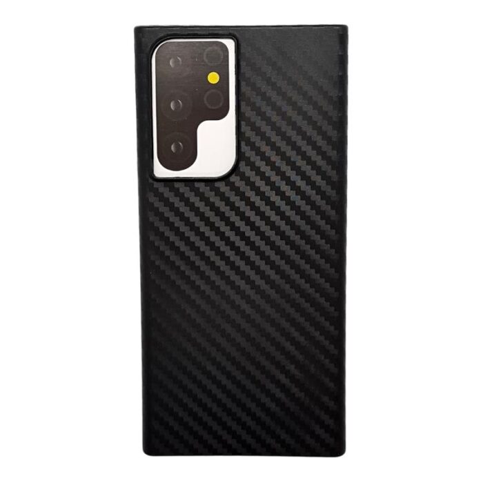 K-Doo Air Carbon Case for Samsung S22 Ultra - Image 5
