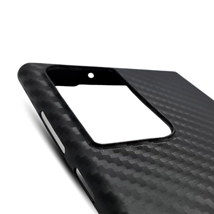 K-Doo Air Carbon Case for Samsung S22 Ultra - Image 4