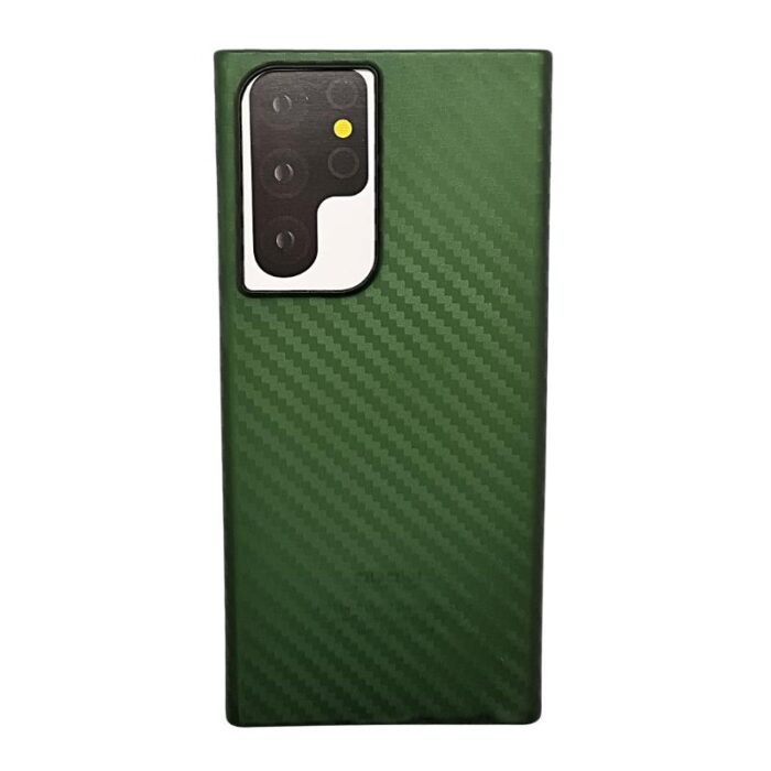 K-Doo Air Carbon Case for Samsung S22 Ultra - Image 3