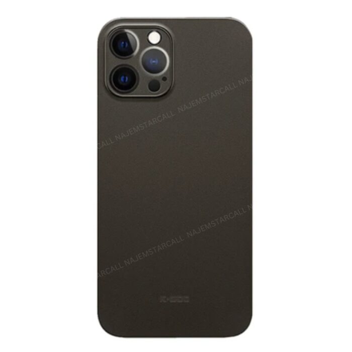iPhone 12 Pro Max K-Doo Air Skin Case - Image 3