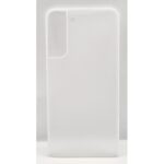 K-Doo Air Skin for Galaxy S22+ Protective Case Clear - Image 2