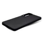 K-Doo Air Skin for Galaxy S22+ Protective Case Black - Image 4