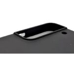 K-Doo Air Skin for Galaxy S22+ Protective Case Black - Image 3