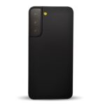 K-Doo Air Skin for Galaxy S22+ Protective Case Black - Image 2
