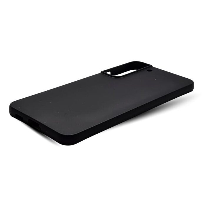 K-Doo Air Skin for Galaxy S22+ Protective Case Black - Image 4