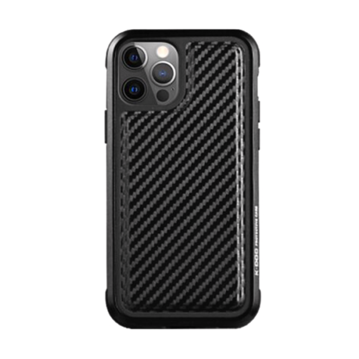 iPhone 13 Pro K-Doo Mars Case - Image 3