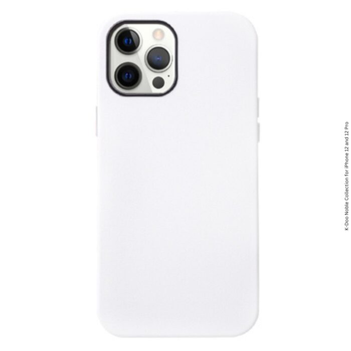 K-Doo Noble Collection for iPhone 12 and 12 Pro - Image 2
