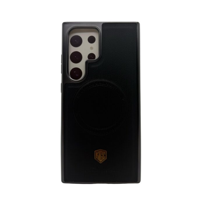 KIGC Magnetic Case For S24 Ultra - Image 2
