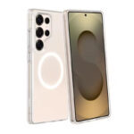 KZDOO Iceguard Magsafe Phone Case for Samsung S26 Ultra