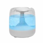 Kakusiga Mist Humidifier with Colorful Lights - Image 8