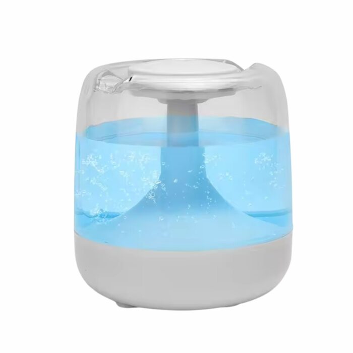 Kakusiga Mist Humidifier with Colorful Lights - Image 8
