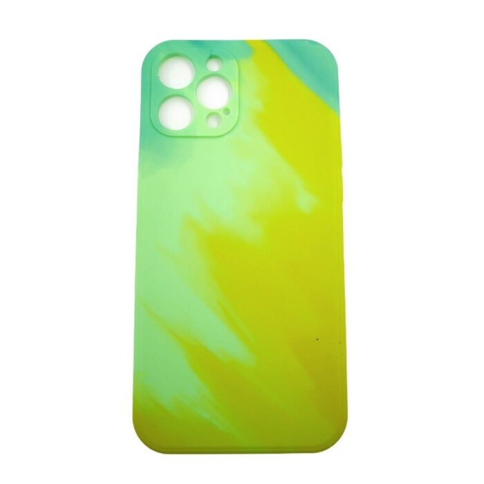 iPhone 12 Pro Max KeepHone Marble Series Case - Image 4