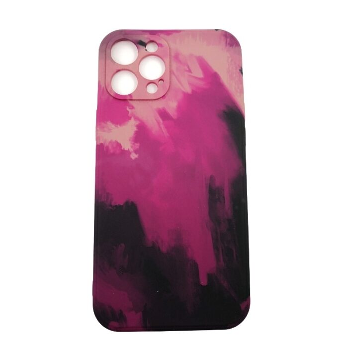 iPhone 12 Pro Max KeepHone Marble Series Case - Image 3