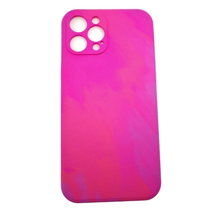iPhone 12 Pro Max KeepHone Marble Series Case - Image 5