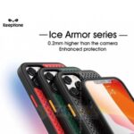 KeePhone Armor Case For iPhone 12 pro