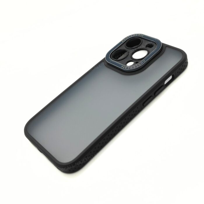 Kiakes Protective Case for iPhone 15 Pro Max - Image 7