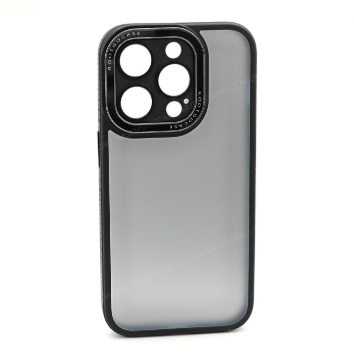Kiakes Protective Case for iPhone 15 Pro Max - Image 3