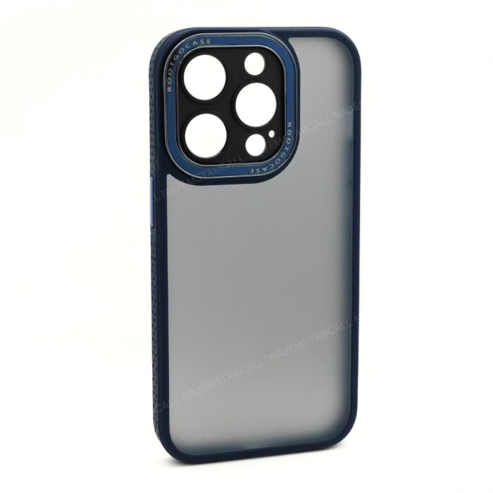 Kiakes Protective Case for iPhone 15 Pro Max - Image 4