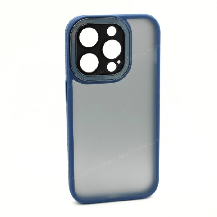 Kiakes Protective Case for iPhone 15 Pro Max - Image 5