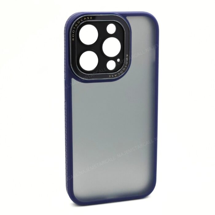 Kiakes Protective Case for iPhone 15 Pro Max - Image 2