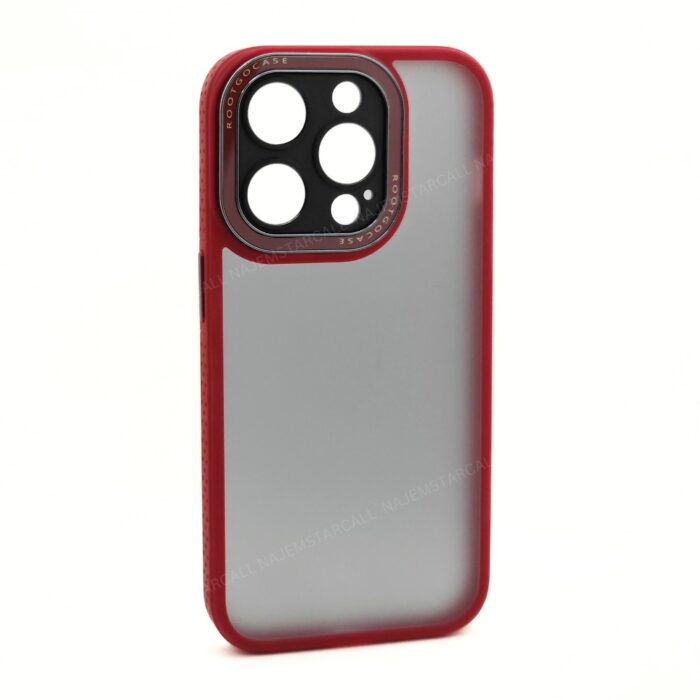 Kiakes Protective Case for iPhone 15 Pro Max - Image 6