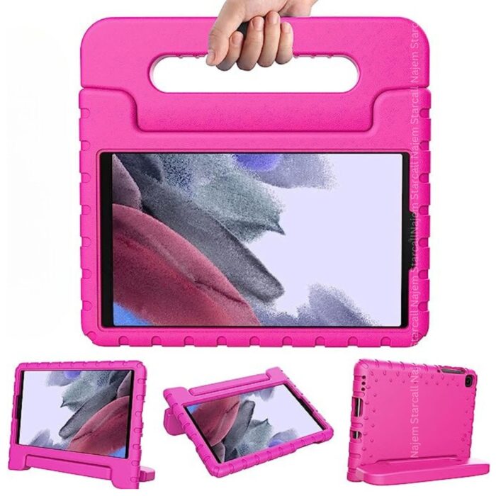 Kids Case for Samsung Galaxy Tab A7 Lite - Image 3
