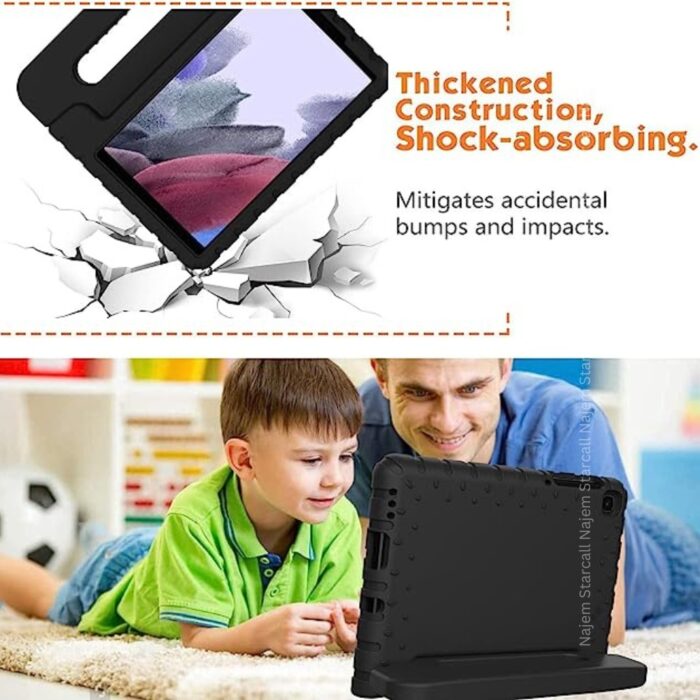 Kids Case for Samsung Galaxy Tab A7 Lite - Image 6