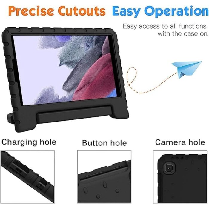 Kids Case for Samsung Galaxy Tab A7 Lite - Image 7
