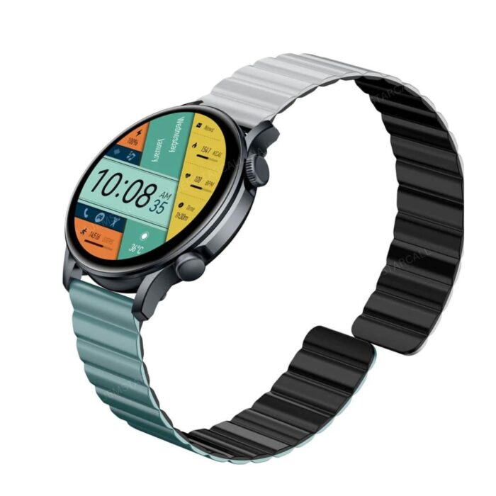 Kieslect Calling Smartwatch Kr Pro Ltd - Image 5