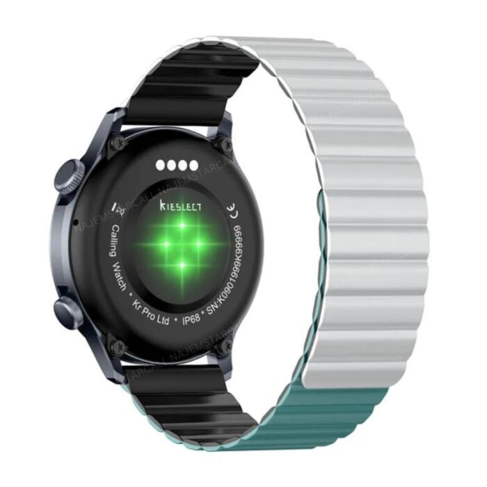Kieslect Calling Smartwatch Kr Pro Ltd - Image 4