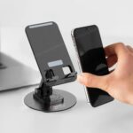 Kieslect Desktop Phone Holder - Image 2