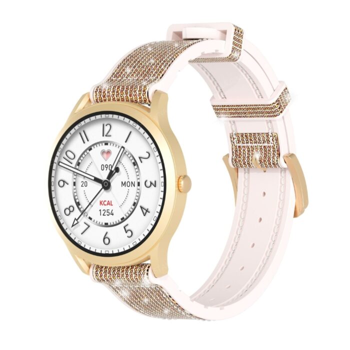 Kieslect Lady Calling Watch Lora - Image 4